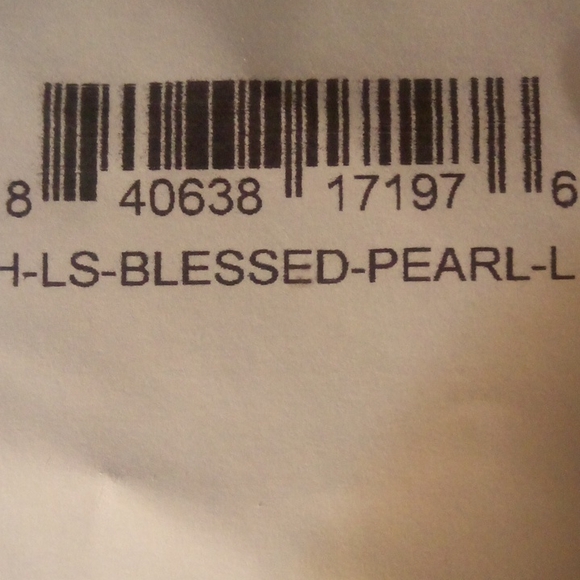 Simply blessed simply Southern youth large t-shirt - Picture 4 of 4